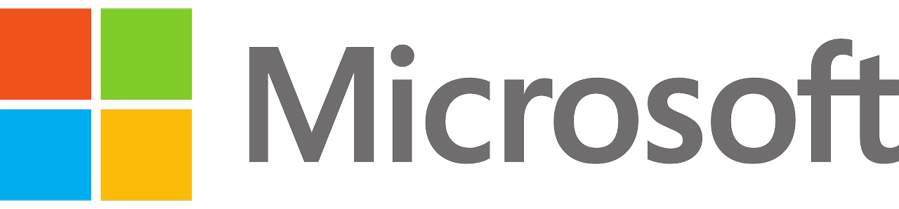 Microsoft Logo