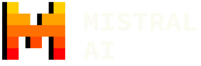 Mistral Logo